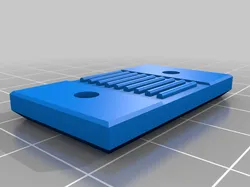 Root 3 Lite X conversion