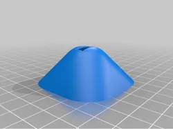 Single Use Eyedrop Holder