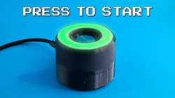 Smart PC Switch Extender