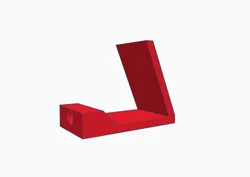 Sound Amplifier Phone Stand