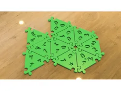 Trionimo Joker Tiles