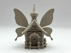 Tsarina Cottage