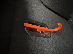 Umbrella Car Hook