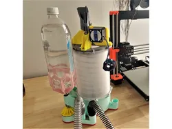 Ventilator Prototype