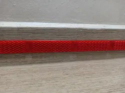 wall bumper for vacuum cleaner
