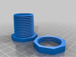 Water Table Ryobi pump
