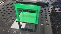 Welding Robot Simulation Model - for DoBot Arm
