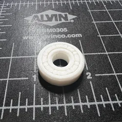 608 Skateboard Bearing