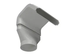 Air Duct Window Vent [r.4]