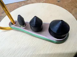Air Nozzle Tip Holder