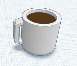 Ark Nova Mug