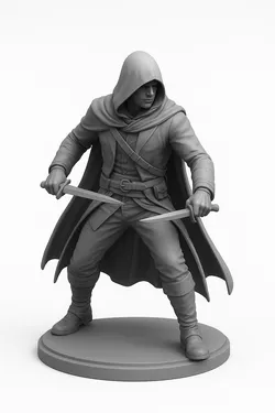 Assassin