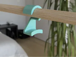 Bag/Purse Hook