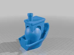 Benchy Tow Hitch / Tow ball cover