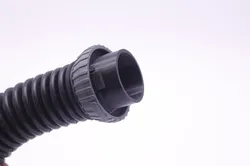 BG ProAir connection hoses & cooler