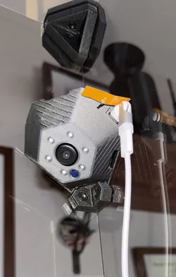 Buddy Cam Mount