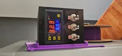 Centauri Carbon - Active Heater Chamber. DIY