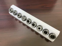 Collet Organizer