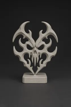 Death's Head