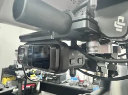 DJI Focus Pro Top Mount