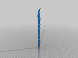 DnD Magic Item - Wand of Magic Missles