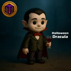 Dracula - Halloween