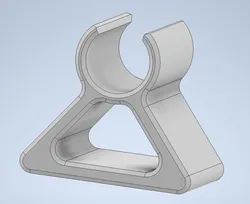 Drying rack riser 16mm