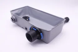 Dräger BG ProAir connection breathing bag