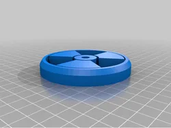 Duke Nukem 3d atomizer stand