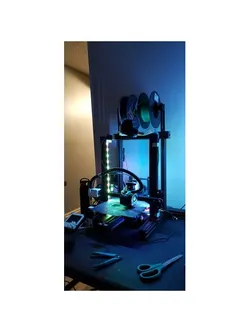 Ender 3 Pro Dub Edition(REDUNDANT)