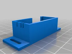 EndStop Cover