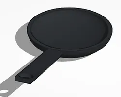 frying pan