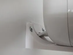 Google Nest WiFi Pro Shelf Hole Cover