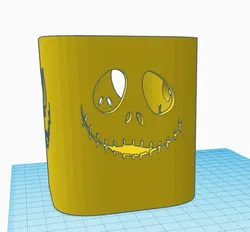 Home Decorations & Ornaments STL Descărcare - Jack box - SBizot