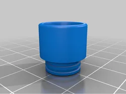 ijust 3 mouthpiece