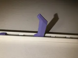IKEA BOAXEL Hook