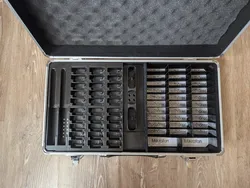 Inlay for Retekess T130S Charging Case
