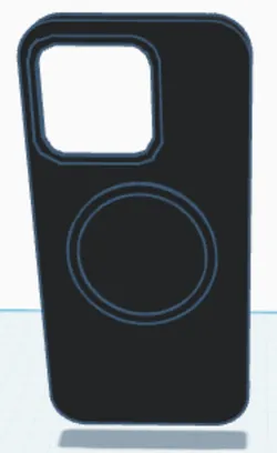 iPhone 15 Pro Case