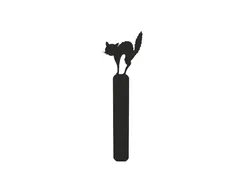 Jewelry & Accessories STL تنزيل - Bookmark - adorable_paws
