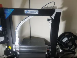 JGAurora A5S - Chain Link For Z-Axis