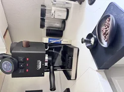 La Marzocco LM1 Funnel and Tamp expander