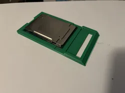 LTT-Style LGA 3647 CPU Case