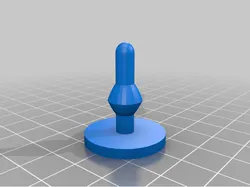 Miele Milk Plug