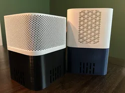 Modular Air Purifier And Dryer