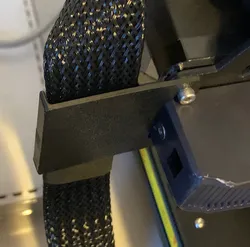 Neptune 4 Plus / Max, Cable Routing Bracket