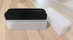 Nintendo Switch 2 Dock Travel Case