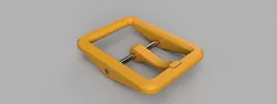 Pin Buckle for 20mm Strap