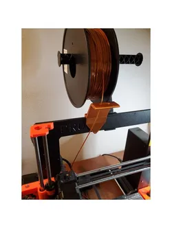 Prusa filament guide V2.1