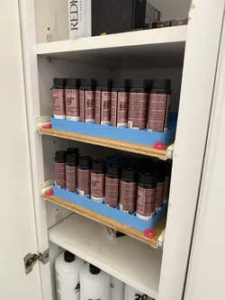 Redken Shades EQ Bottle Trays