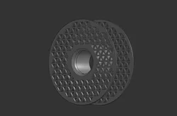 Refill Spool